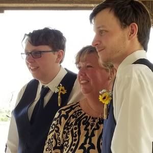 Meet your Posher, Renee